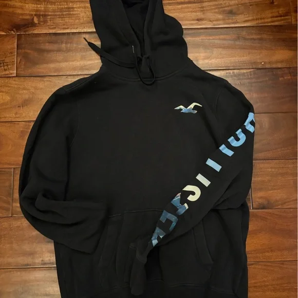 Hollister lot hoodies S/M - Picture 2 of 15